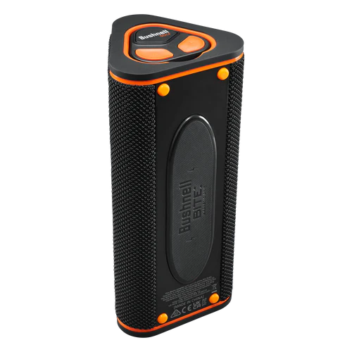 Bushnell Wingman View Golf GPS & Bluetooth Speaker - Image 5