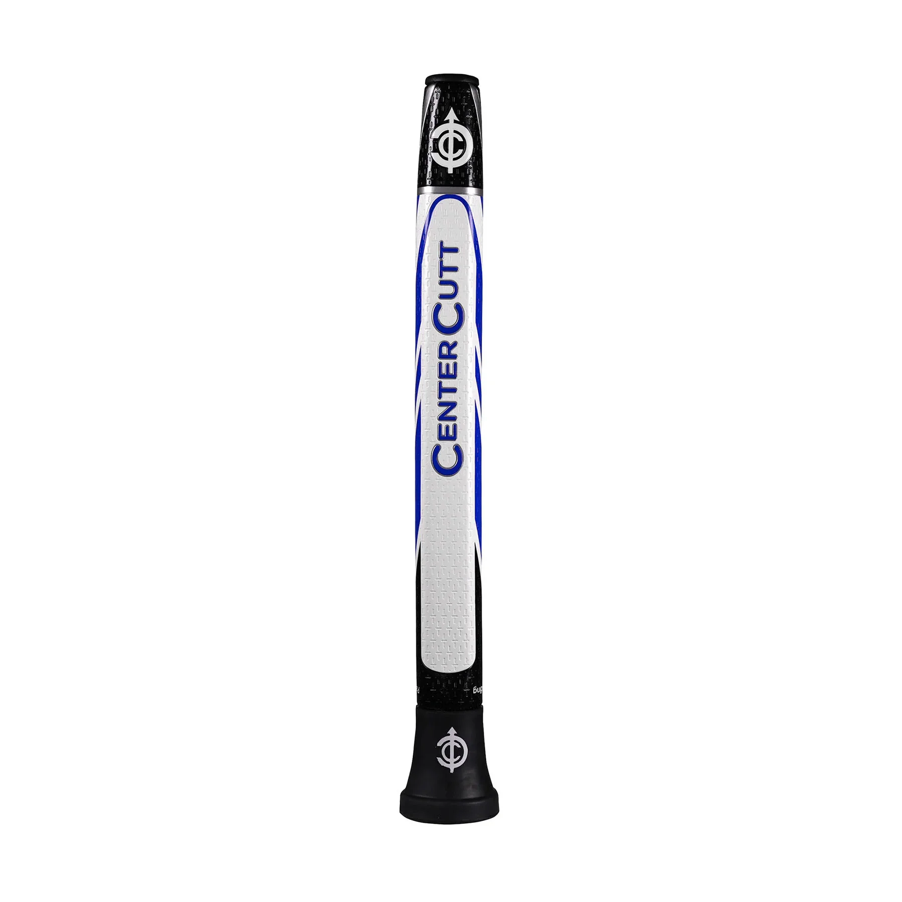 Center Cut Competition AA Midsize Putter Grip with Golf Ball Pickup - Image 3
