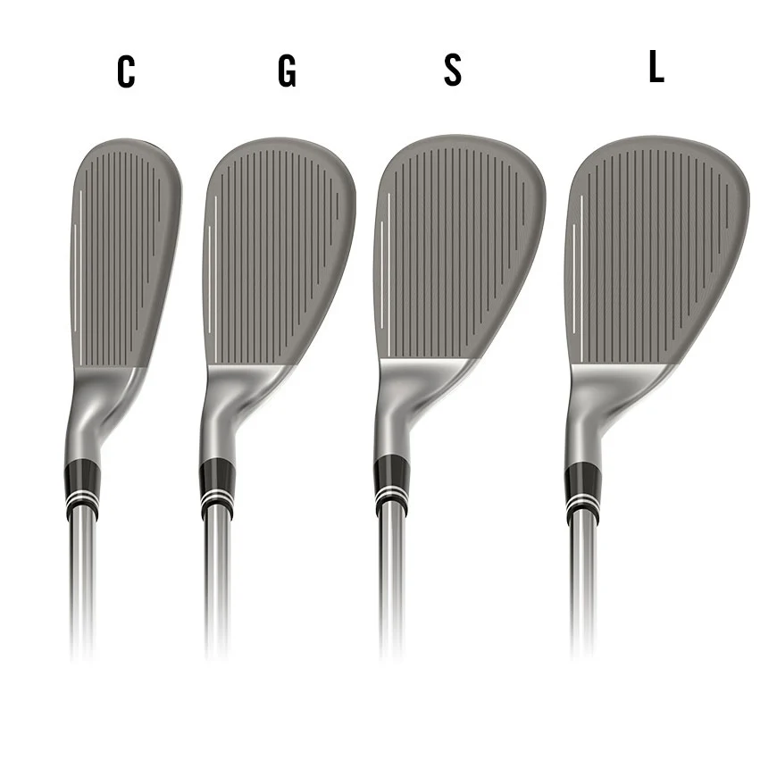 Cleveland Smart Sole Full Face Wedge - Image 3