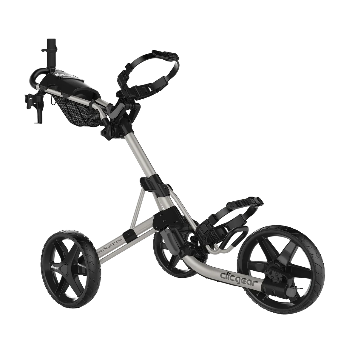 Clicgear Model 4.0 Golf Push Cart
