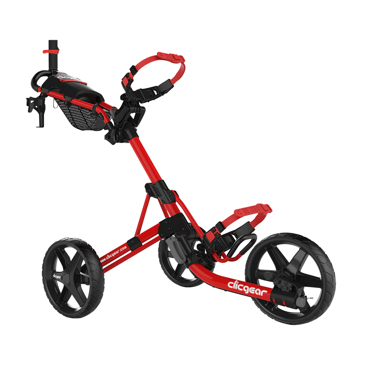Clicgear Model 4.0 Golf Push Cart - Image 5