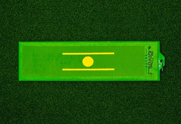 Divot Board Golf Swing Trainer - Image 2
