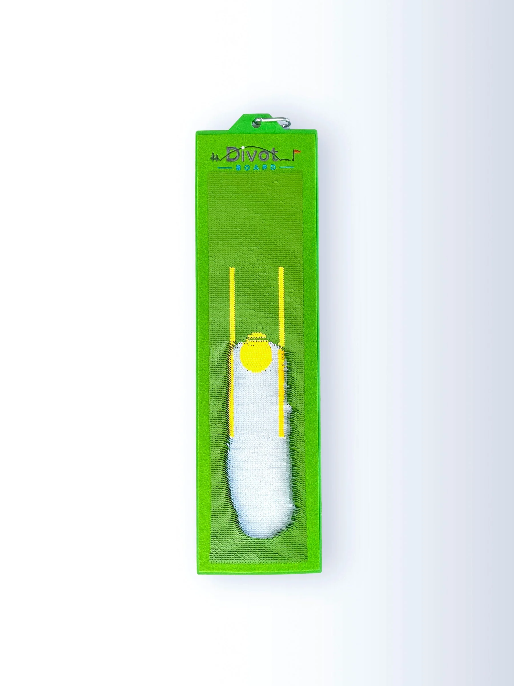 Divot Board Golf Swing Trainer - Image 3
