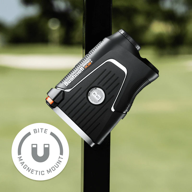 Bushnell Pro X3+ Link Golf Rangefinder - Image 14