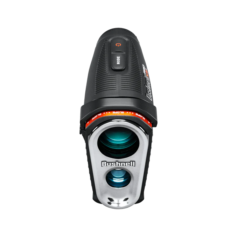 Bushnell Pro X3+ Link Golf Rangefinder - Image 4