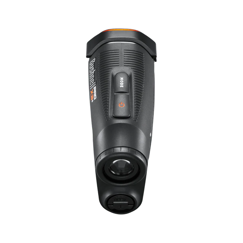 Bushnell Pro X3+ Link Golf Rangefinder - Image 5