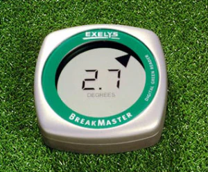 Exelys Breakmaster