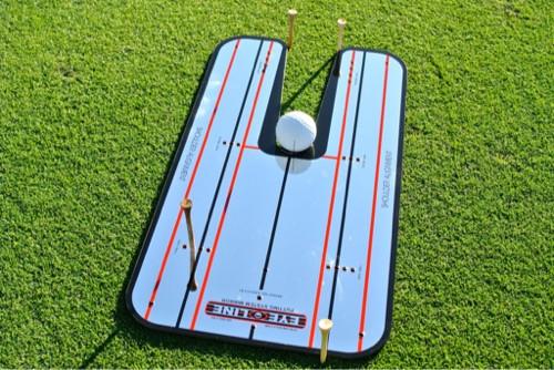 Eyeline Golf Classic Putting Mirror - Large - Golf Putting Aid - Image 3