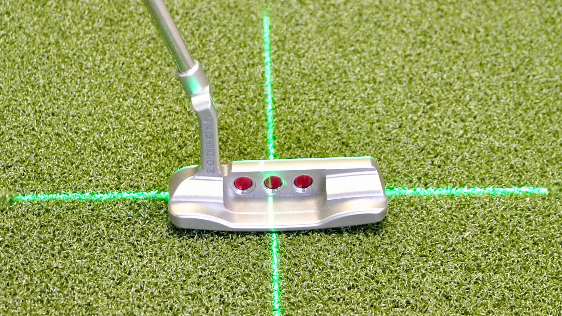 Eyeline Golf Groove Plus Putting Laser - Golf Putting Aid - Image 5