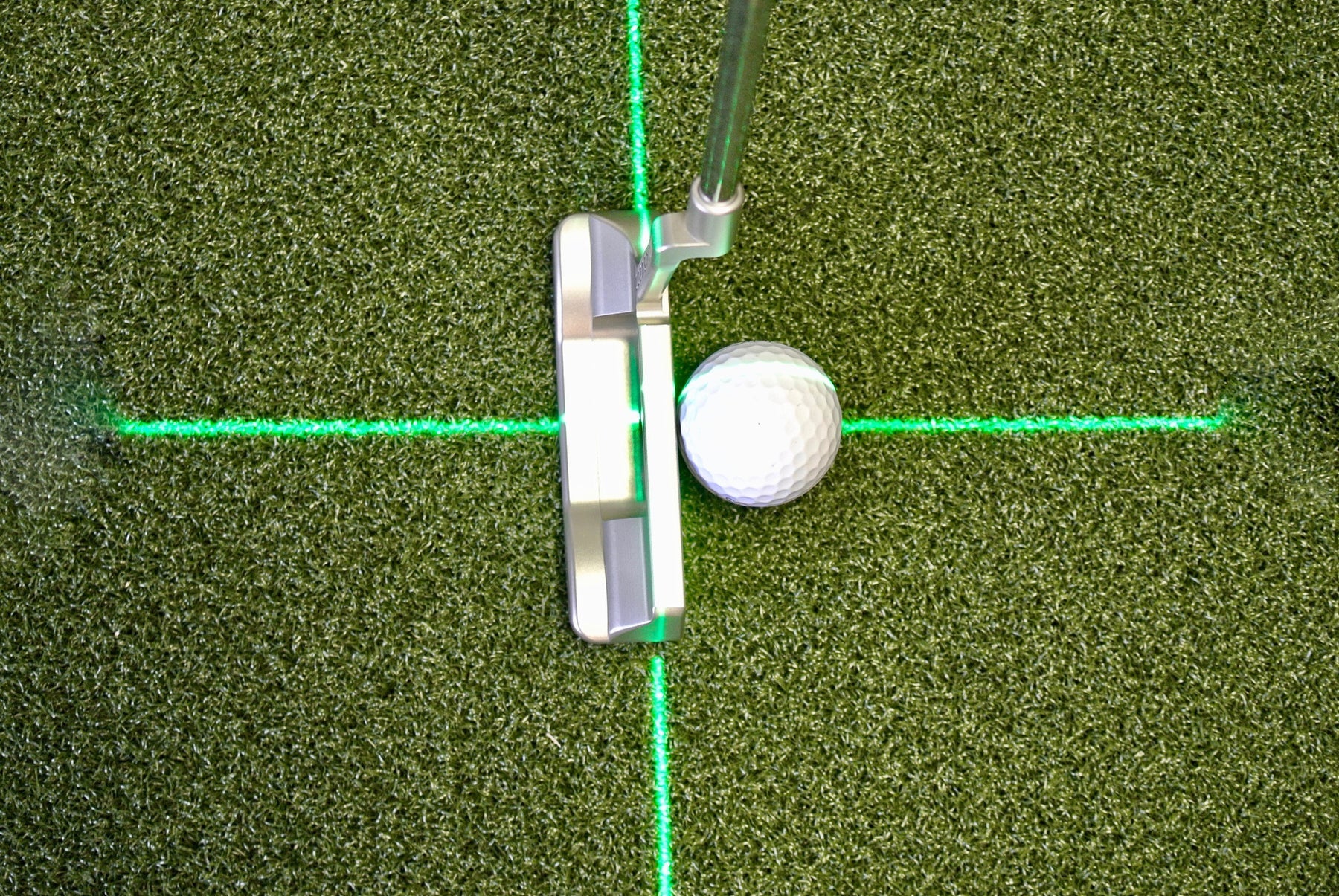 Eyeline Golf Groove Plus Putting Laser - Golf Putting Aid - Image 6