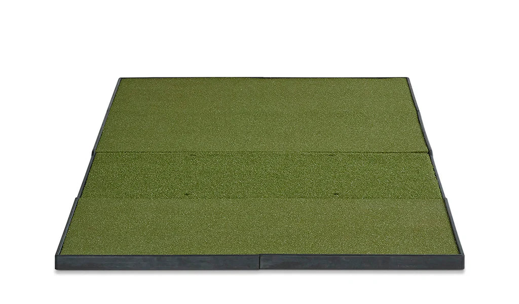 Fiberbuilt Player Preferred Series - Studio Golf Hitting Mat - Single - 8'x4' - Image 6