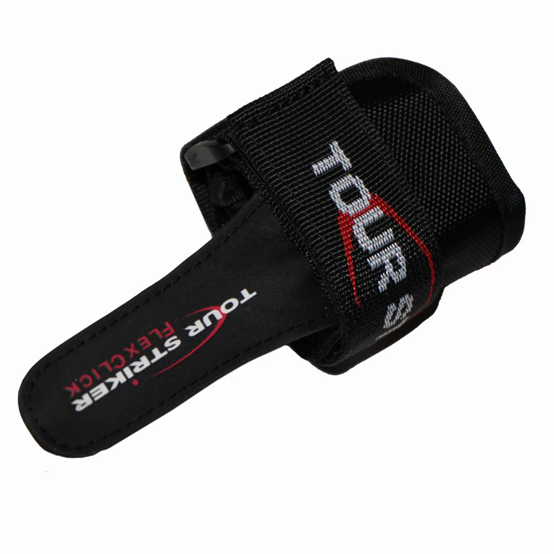 Tour Striker FlexClick Golf Swing Trainer