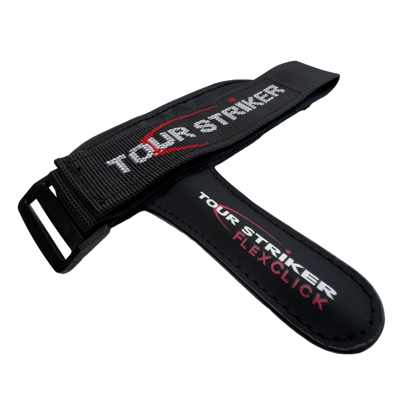 Tour Striker FlexClick Golf Swing Trainer - Image 10