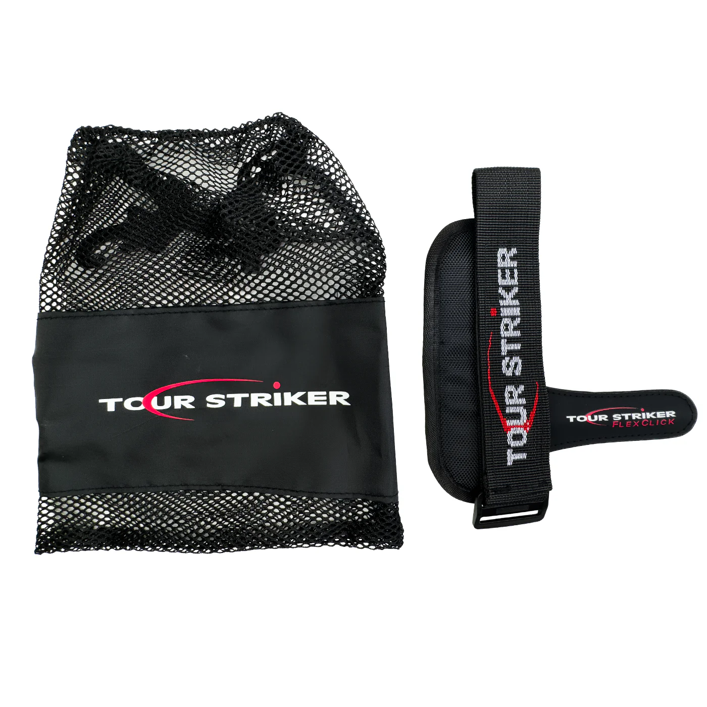 Tour Striker FlexClick Golf Swing Trainer - Image 12