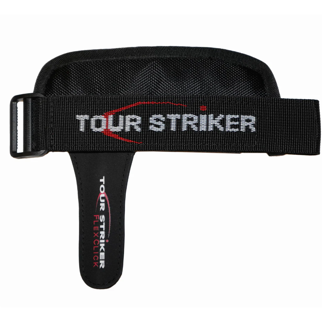 Tour Striker FlexClick Golf Swing Trainer - Image 2
