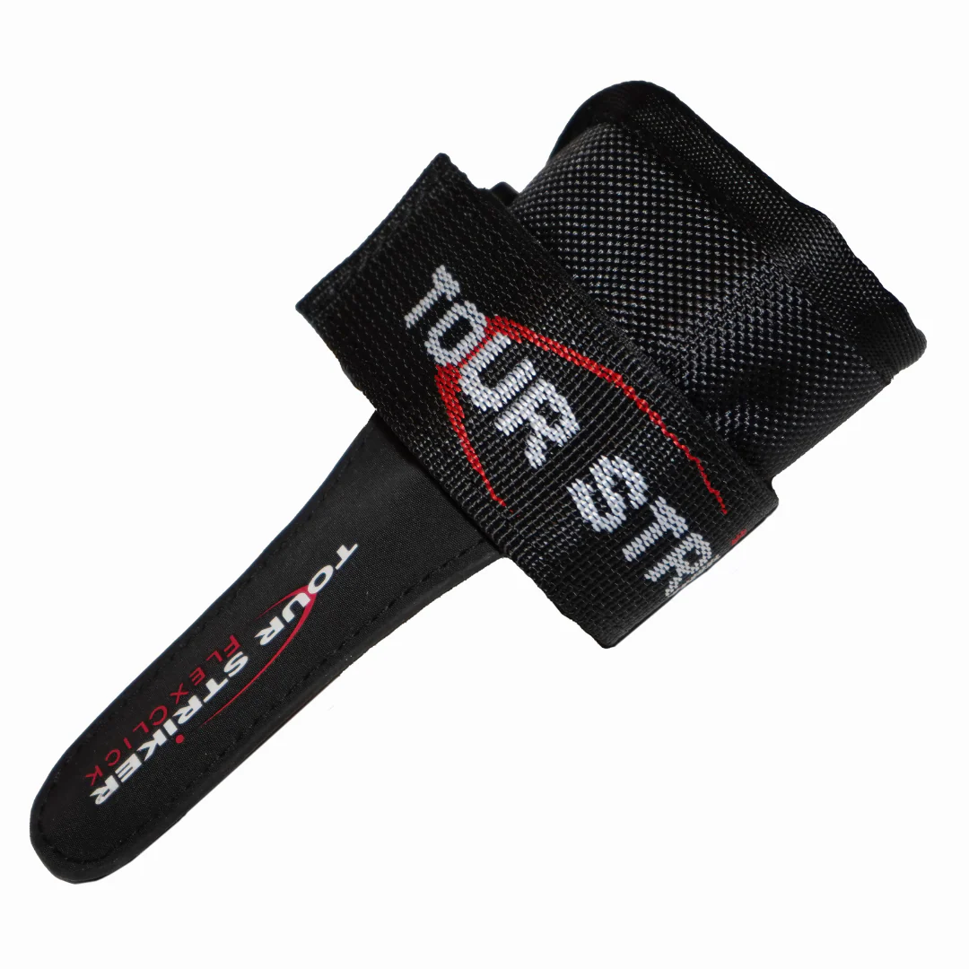 Tour Striker FlexClick Golf Swing Trainer - Image 3