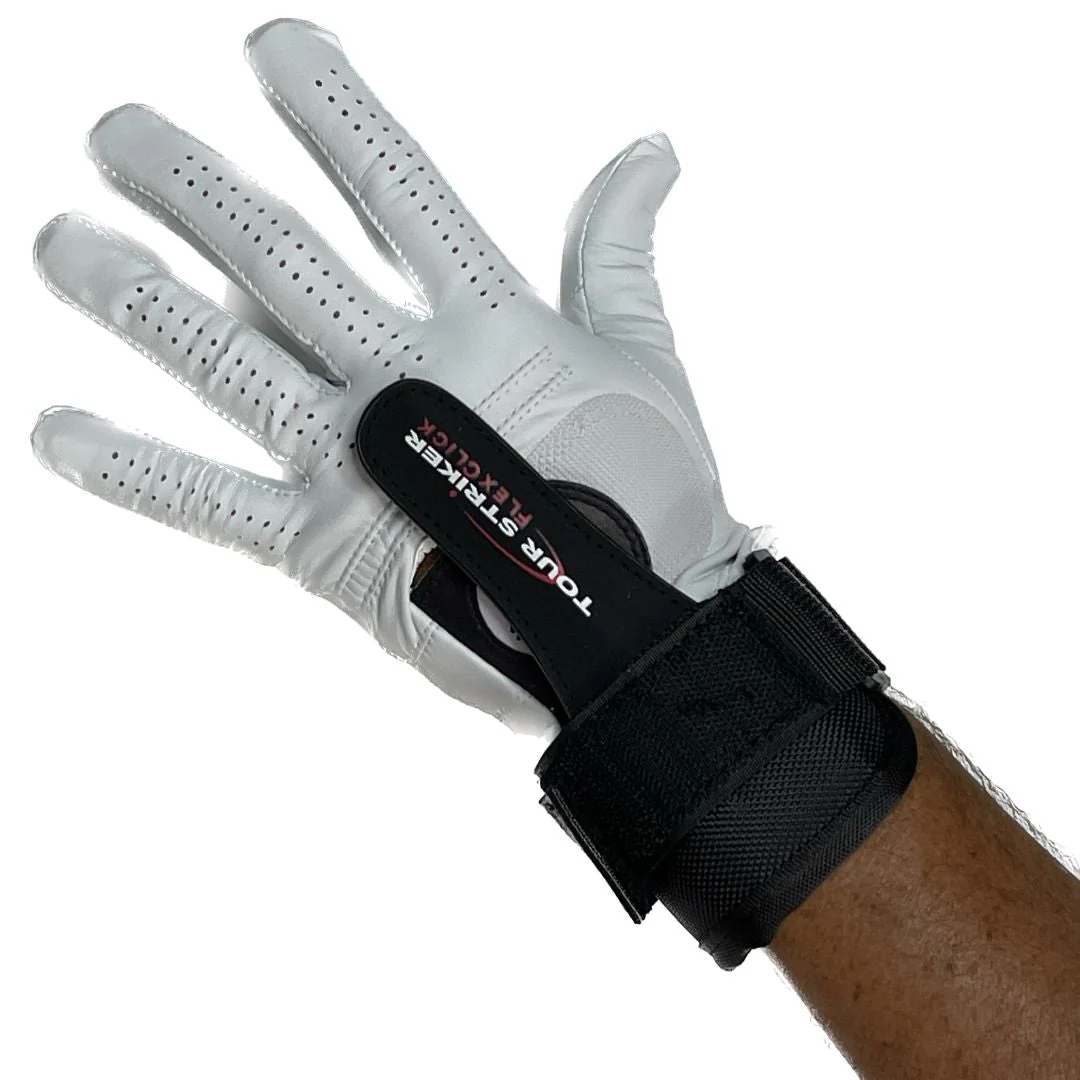 Tour Striker FlexClick Golf Swing Trainer - Image 4