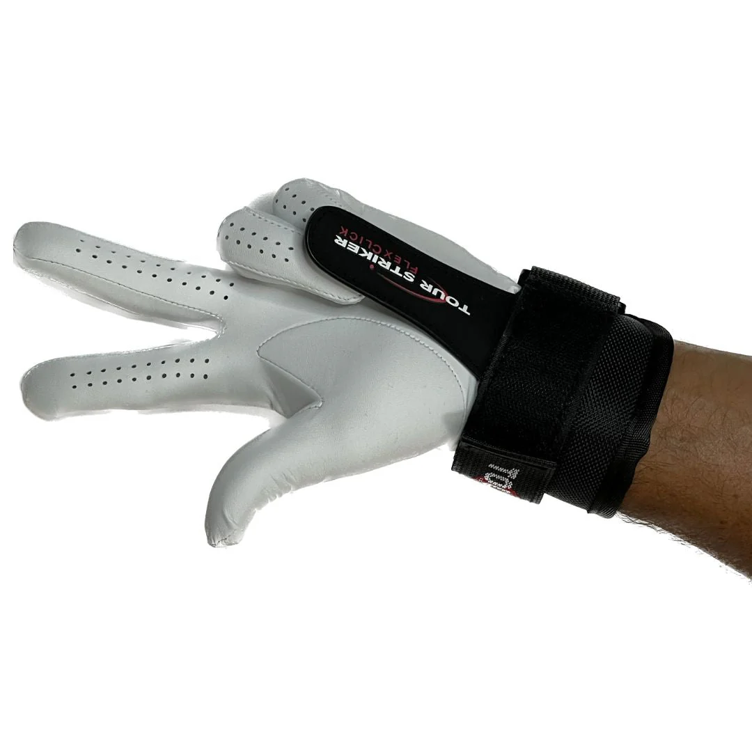Tour Striker FlexClick Golf Swing Trainer - Image 5