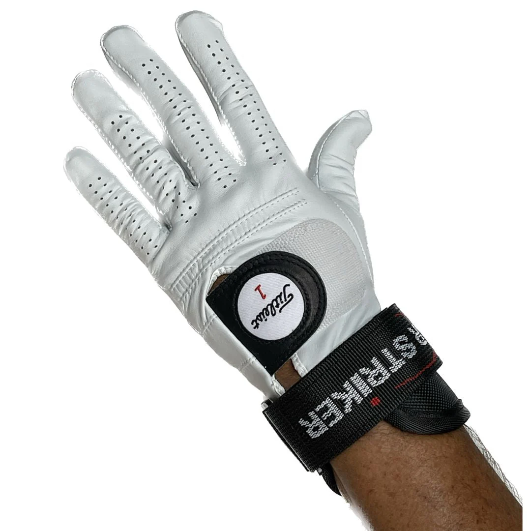 Tour Striker FlexClick Golf Swing Trainer - Image 6