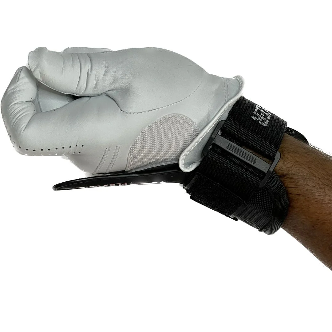 Tour Striker FlexClick Golf Swing Trainer - Image 7