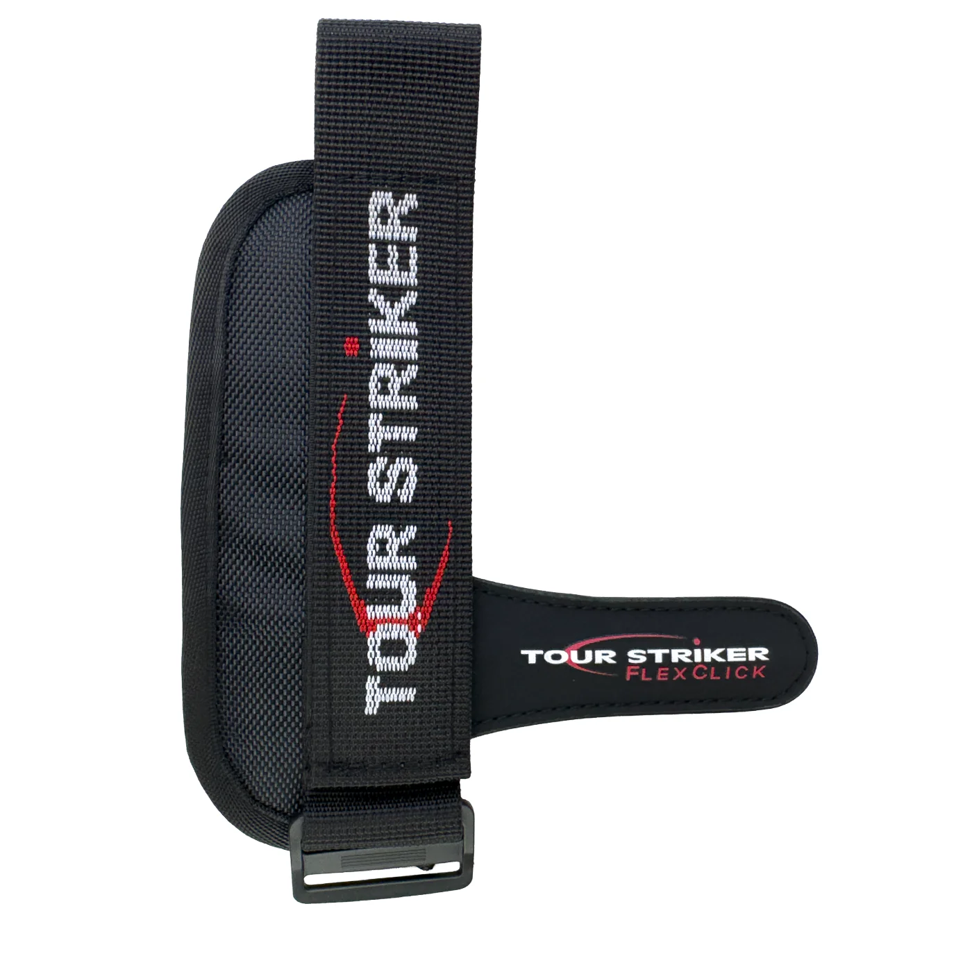 Tour Striker FlexClick Golf Swing Trainer - Image 8