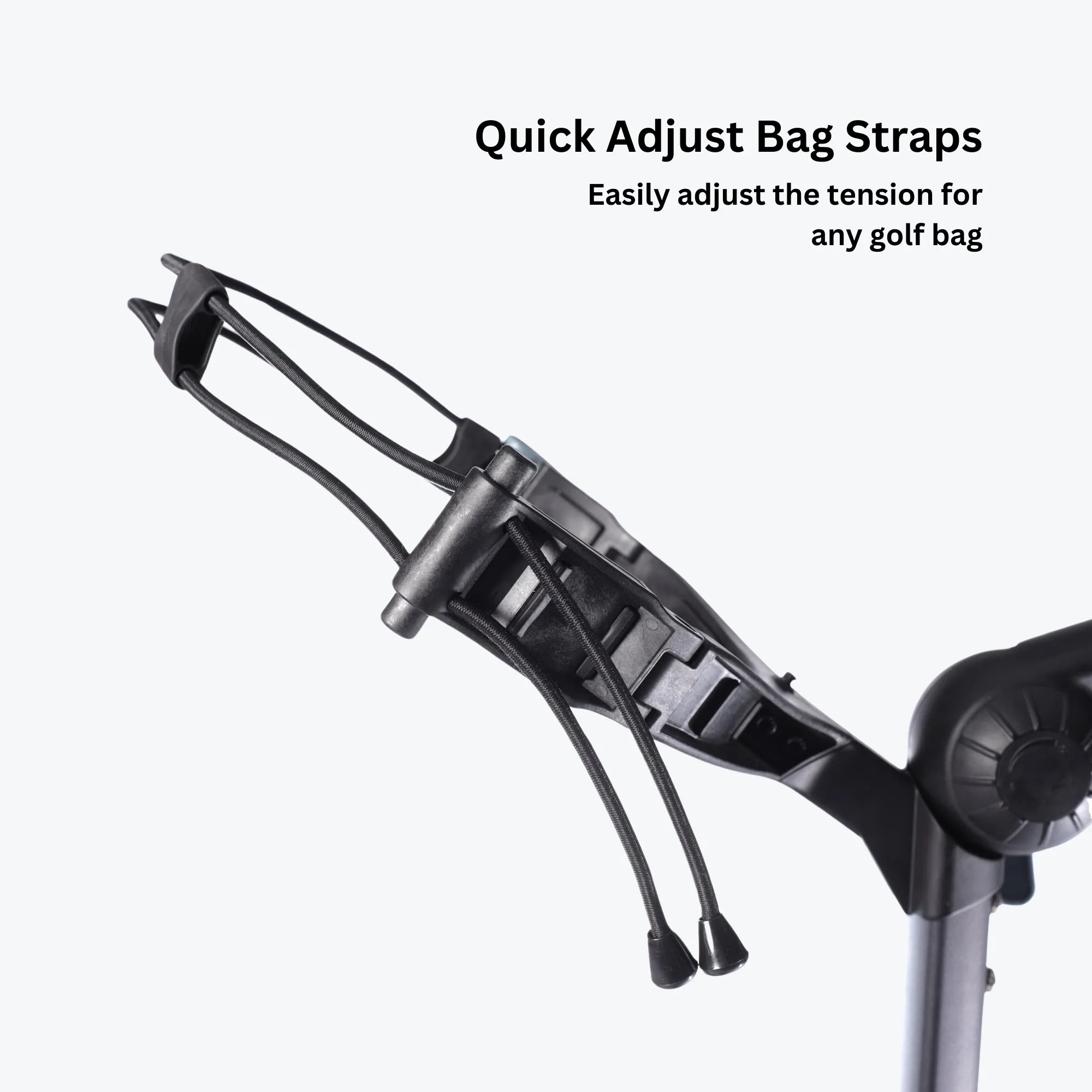 Cart Tek Formula Remote Golf Trolley - Image 10