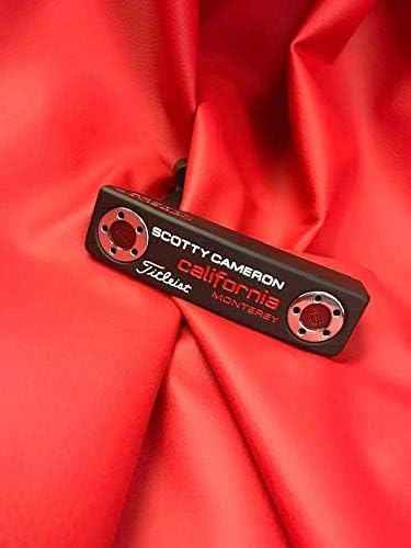 G-Paint Golf Club Paint - 4 Pack (Black/White/Red/Blue) - Image 3