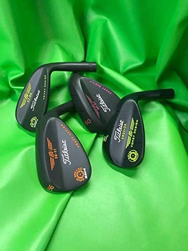 G-Paint Golf Club Paint - 4 Pack (Yellow/Pink/Orange/Green) - Image 4