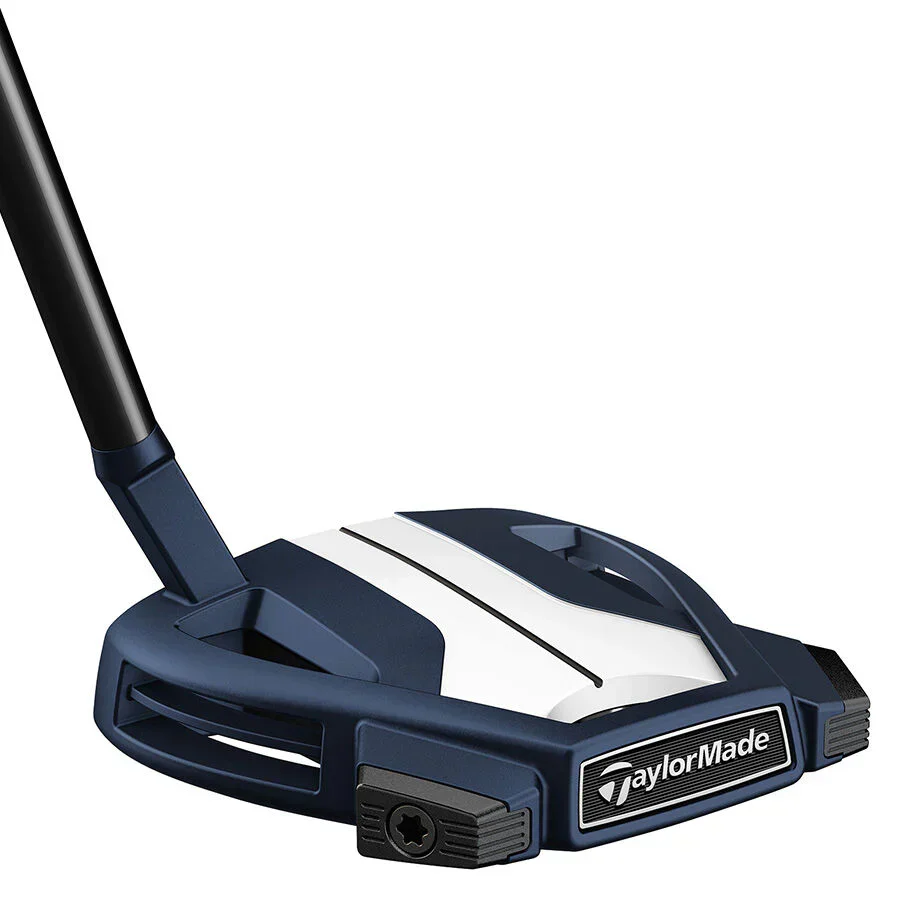 G-Paint Golf Club Paint - Taylormade Spider X - Navy Blue Matte - Image 3