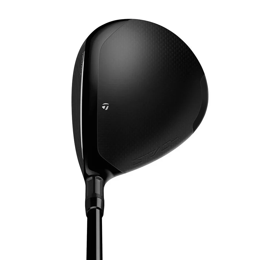 G-Paint Golf Club Paint - Taylormade Stealth / Stealth 2HD - Black - Image 3