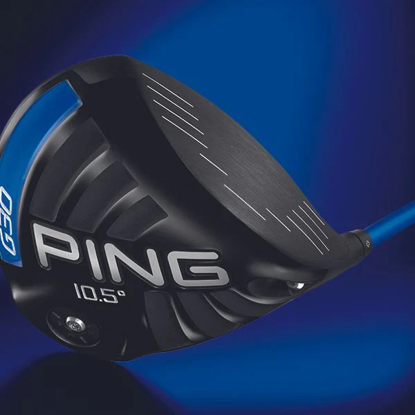G-Paint Golf Club Touch Up Paint - Ping G30 - Image 3