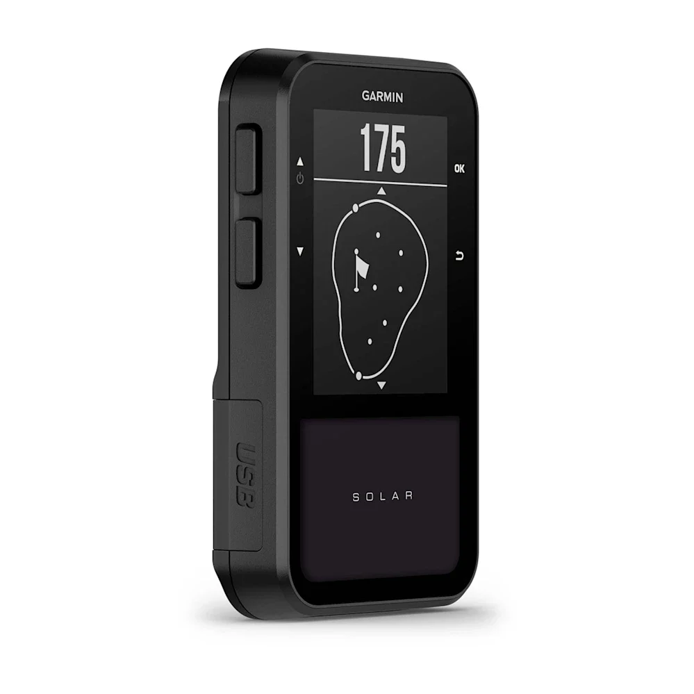 Garmin Approach G20 Solar Golf GPS - Image 3