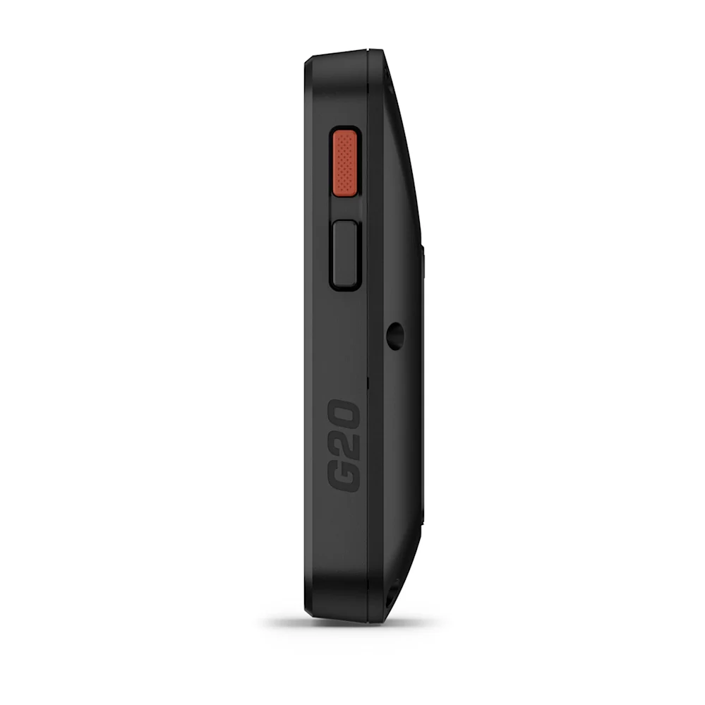 Garmin Approach G20 Solar Golf GPS - Image 4