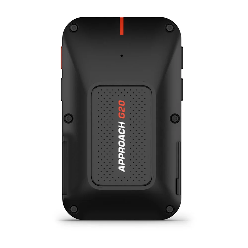 Garmin Approach G20 Solar Golf GPS - Image 6