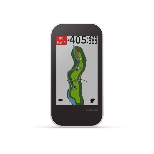 Garmin Approach G80 Golf GPS & Portable Launch Monitor