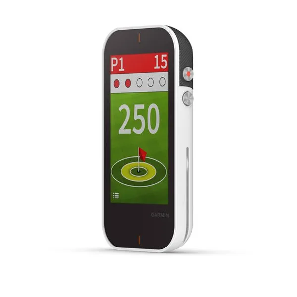 Garmin Approach G80 Golf GPS & Portable Launch Monitor - Image 2
