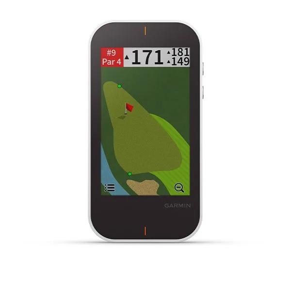 Garmin Approach G80 Golf GPS & Portable Launch Monitor - Image 3