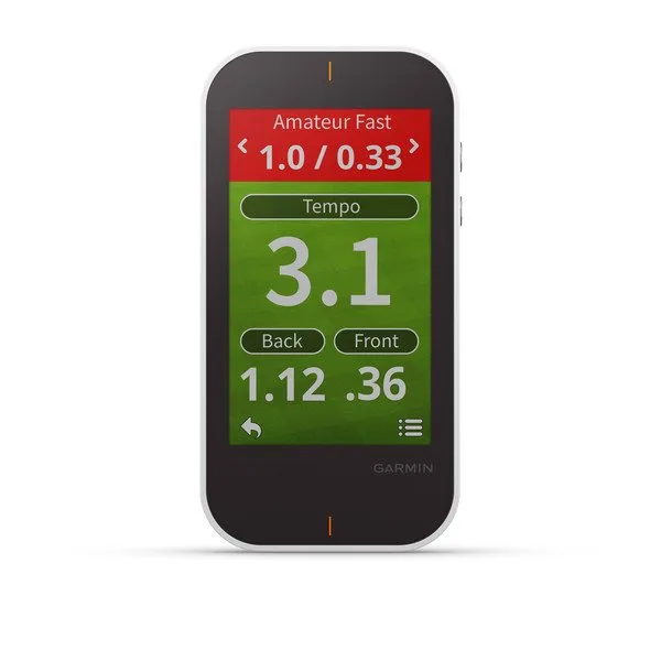 Garmin Approach G80 Golf GPS & Portable Launch Monitor - Image 4