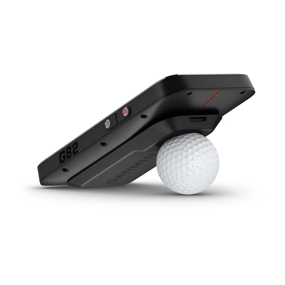 Garmin Approach G82 Golf Launch Monitor and GPS - Image 10