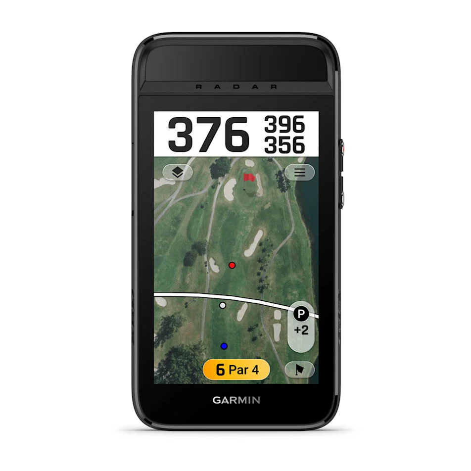 Garmin Approach G82 Golf Launch Monitor and GPS - Image 3