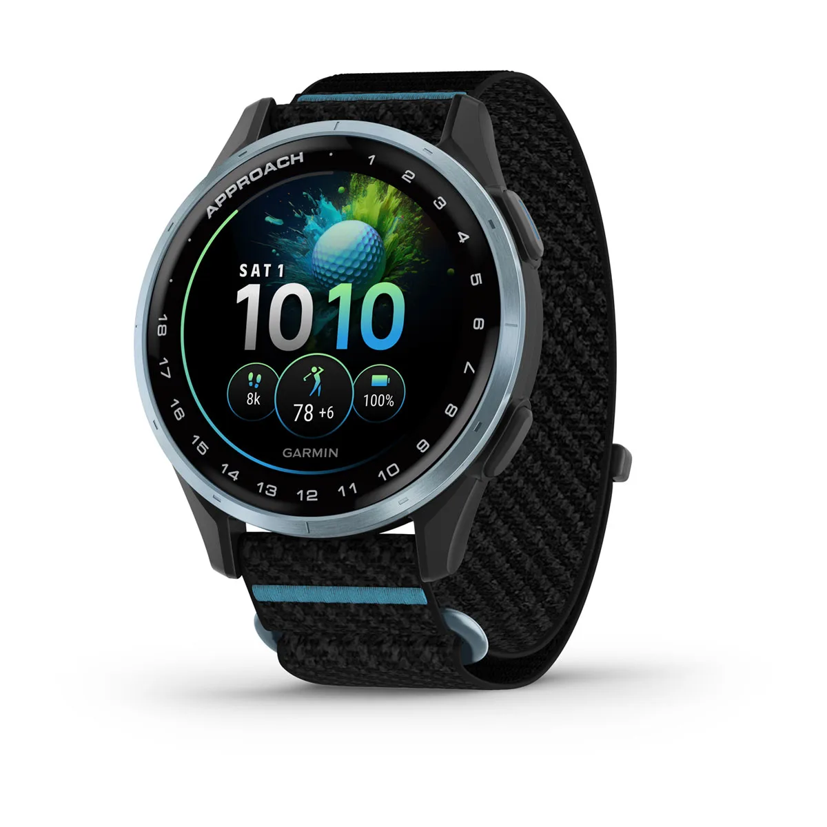 Garmin Approach J1 Golf GPS Watch