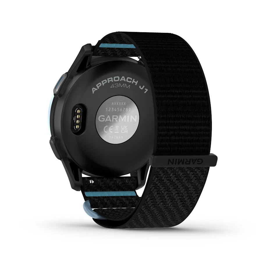Garmin Approach J1 Golf GPS Watch - Image 10