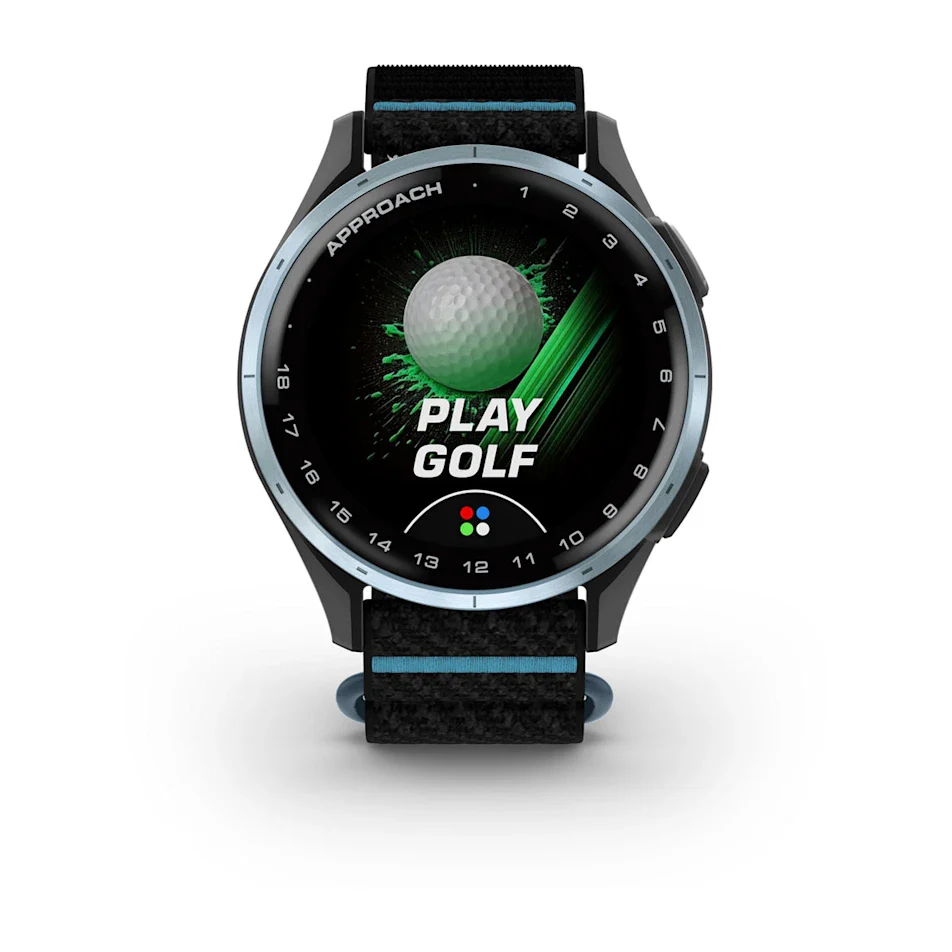 Garmin Approach J1 Golf GPS Watch - Image 5