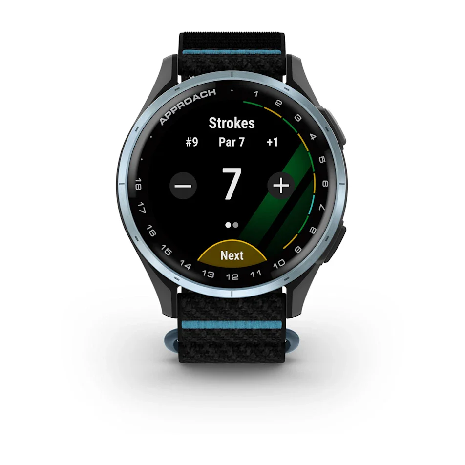 Garmin Approach J1 Golf GPS Watch - Image 7