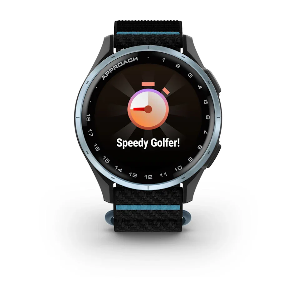 Garmin Approach J1 Golf GPS Watch - Image 8