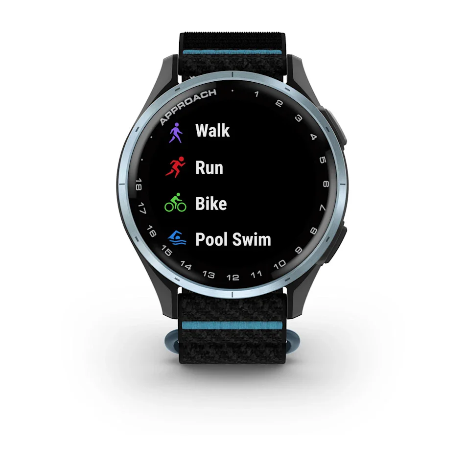 Garmin Approach J1 Golf GPS Watch - Image 9