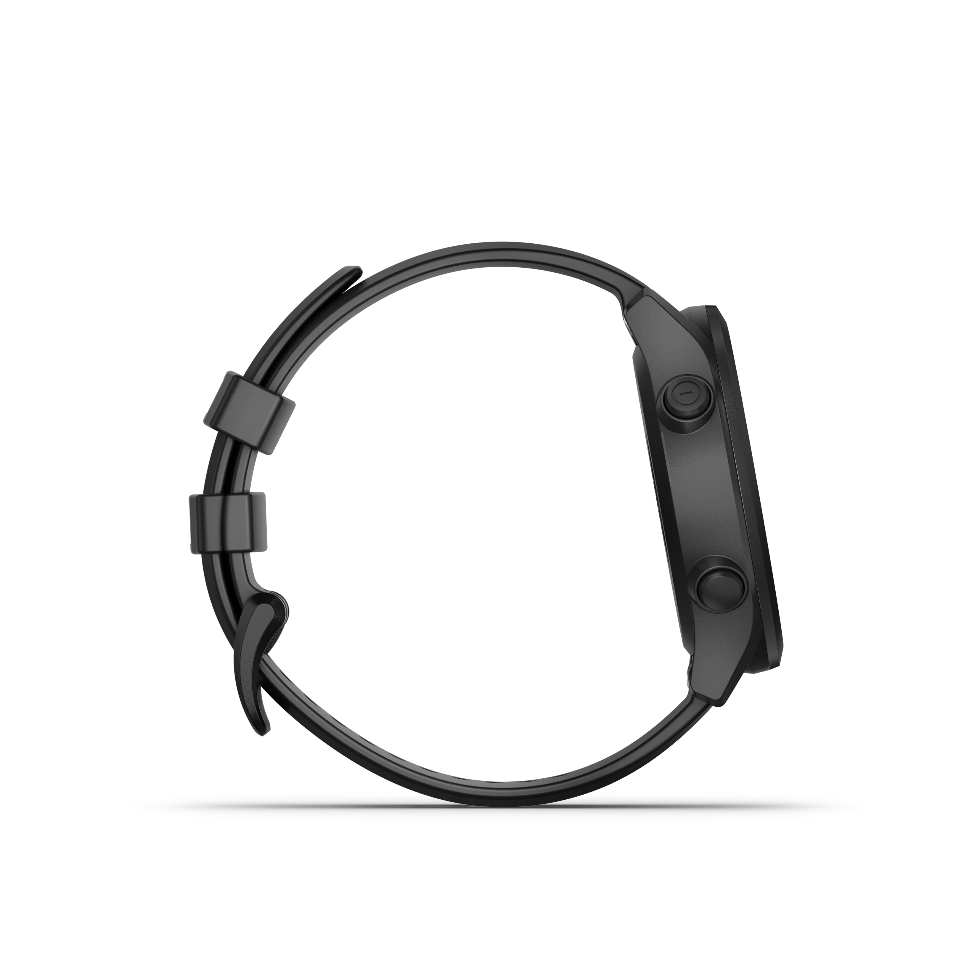 Garmin Approach S12 GPS Golf Watch - Black - Image 6