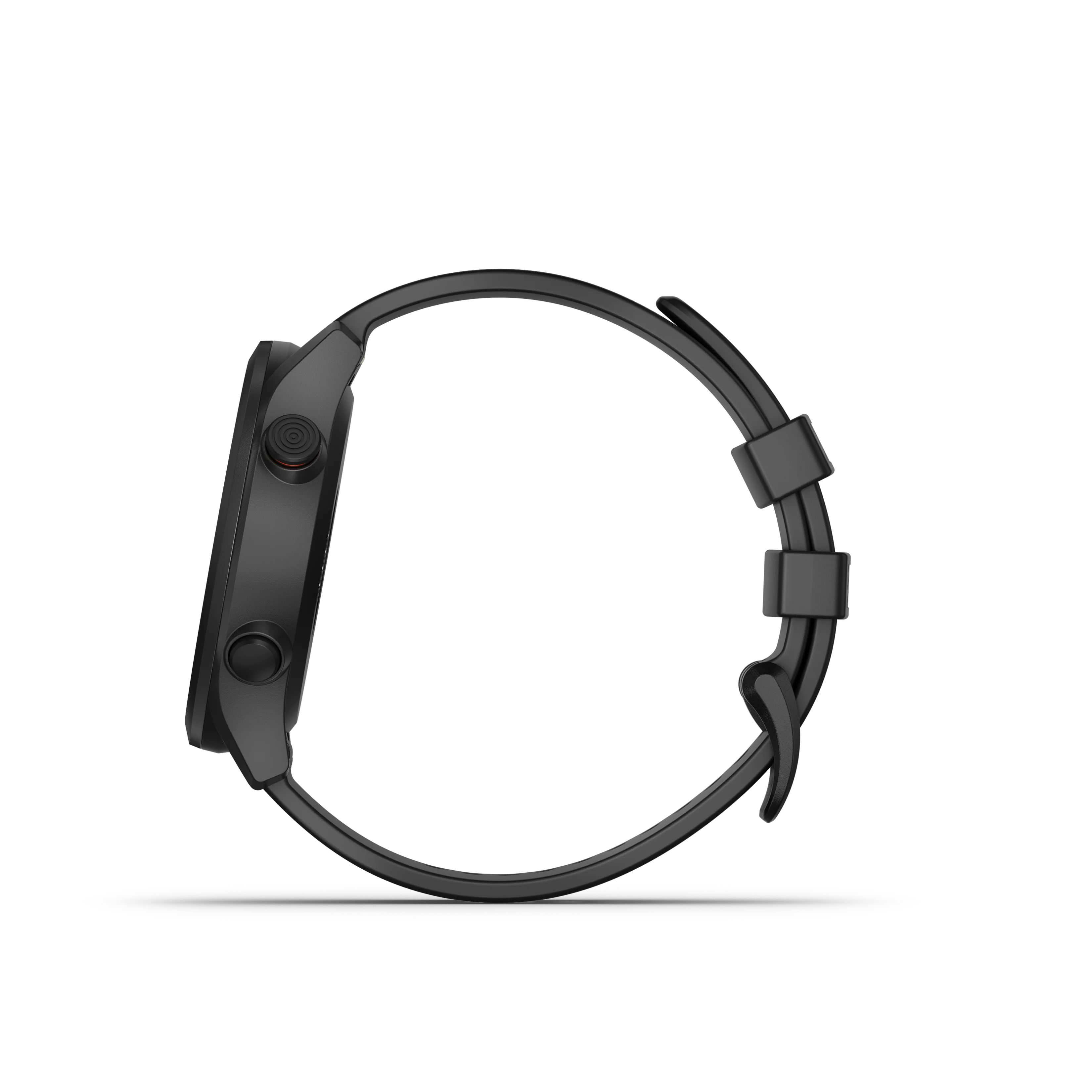 Garmin Approach S12 GPS Golf Watch - Black - Image 7