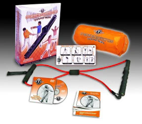 Golf Gym Personal Edition