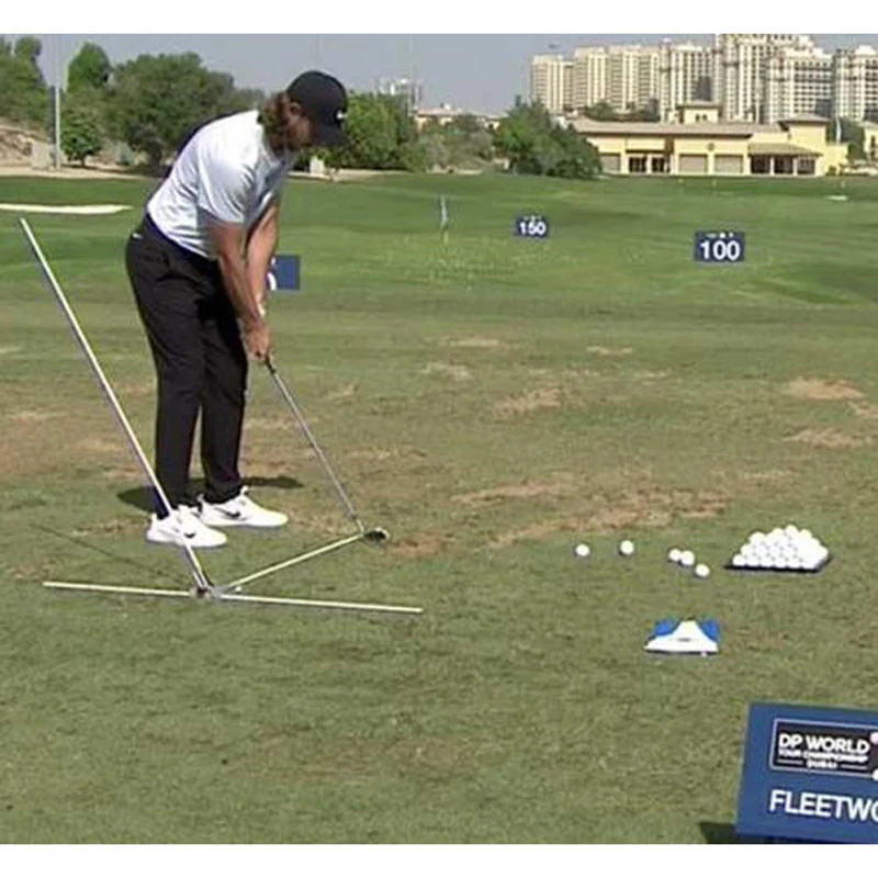 Golf Swing Plane Perfector - Image 2